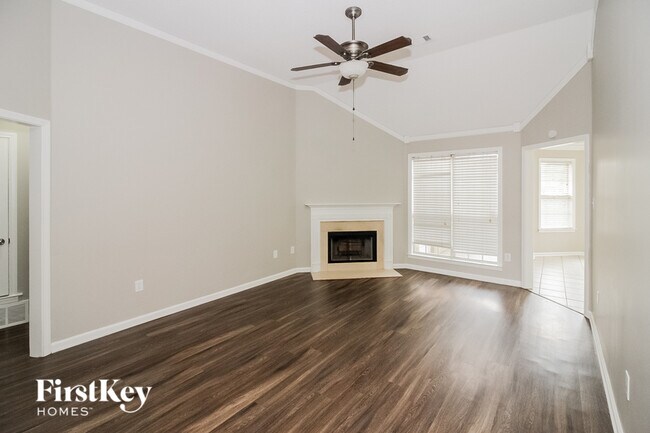 Foto del edificio - 8788 Overcup Oaks Dr