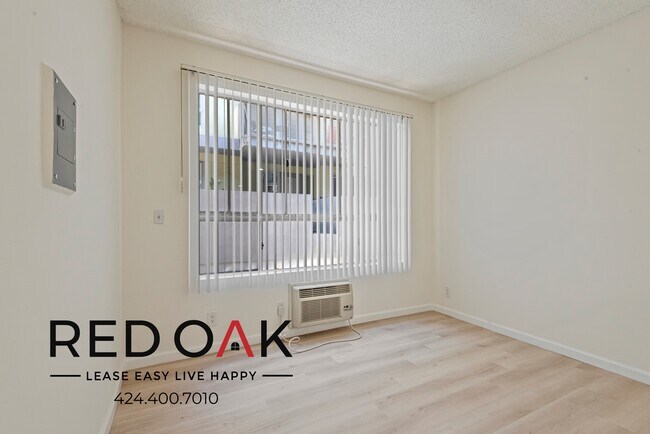 Foto del edificio - Stylish Junior One Bedroom with Beautiful ...