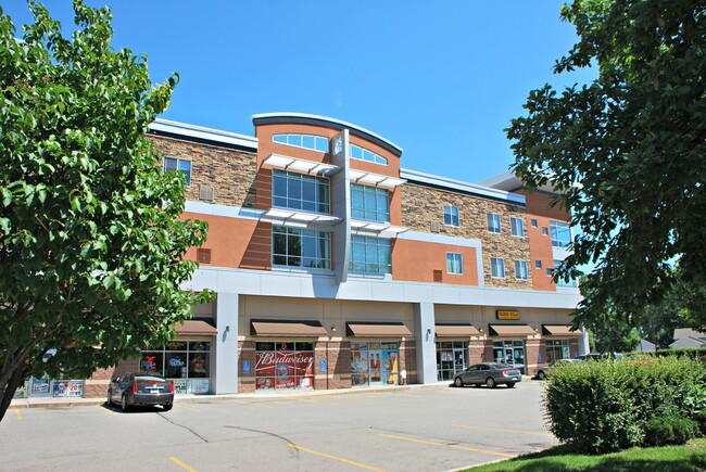 Building Photo - 340 Stadium Rd