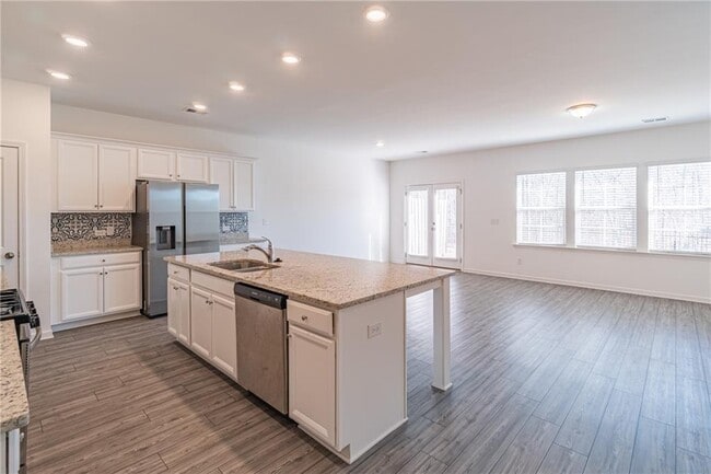 Foto del edificio - 512 Sausalito Walk