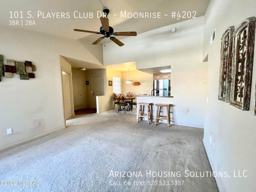 Primary Photo - 3 Bedroom in Moonrise at Starrpass