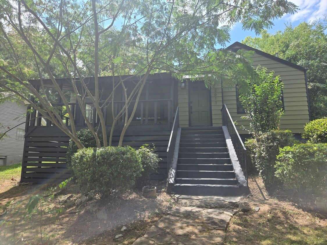 Primary Photo - 2611 20th Street Ensley