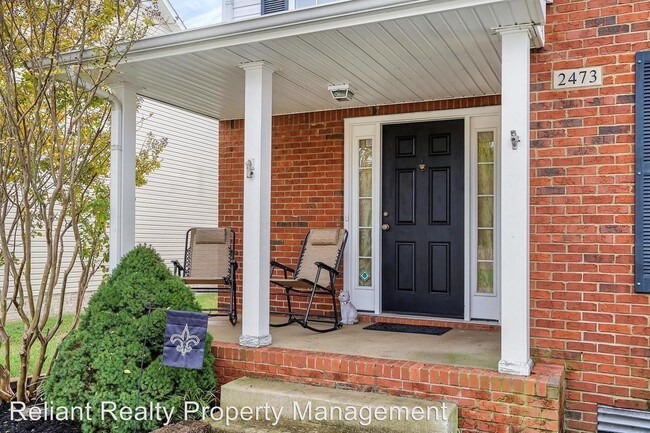 Foto del edificio - 4 br, 3 bath House - 2473 Hattington Drive