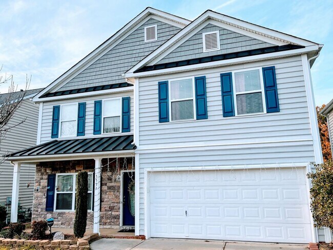 Foto del edificio - 5537 Stowe Derby Dr
