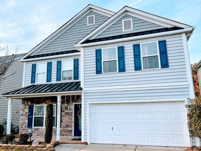 Building Photo - Stunning 4BR House in Charlotte