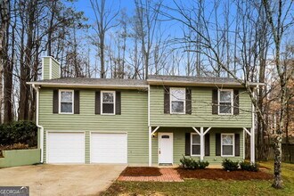 Building Photo - 2920 Sandstone Trail