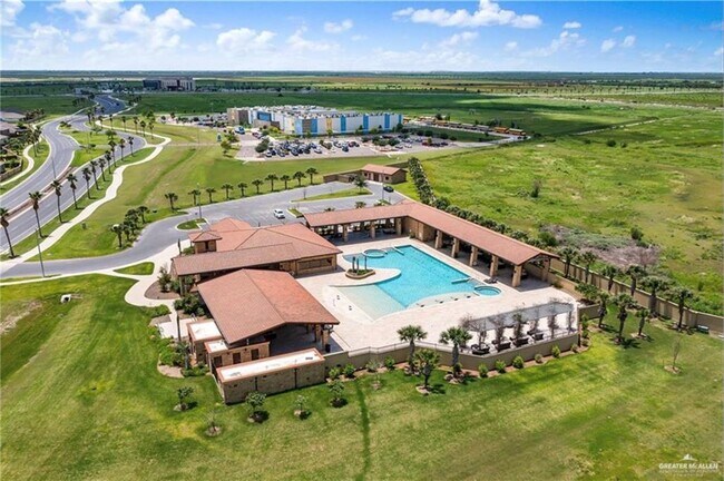 Foto del edificio - 14505 Limestone Way