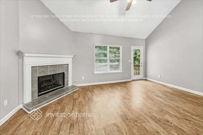 Building Photo - 3940 Brushymill Ct