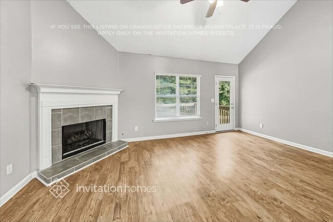 Foto del edificio - 3940 Brushymill Ct