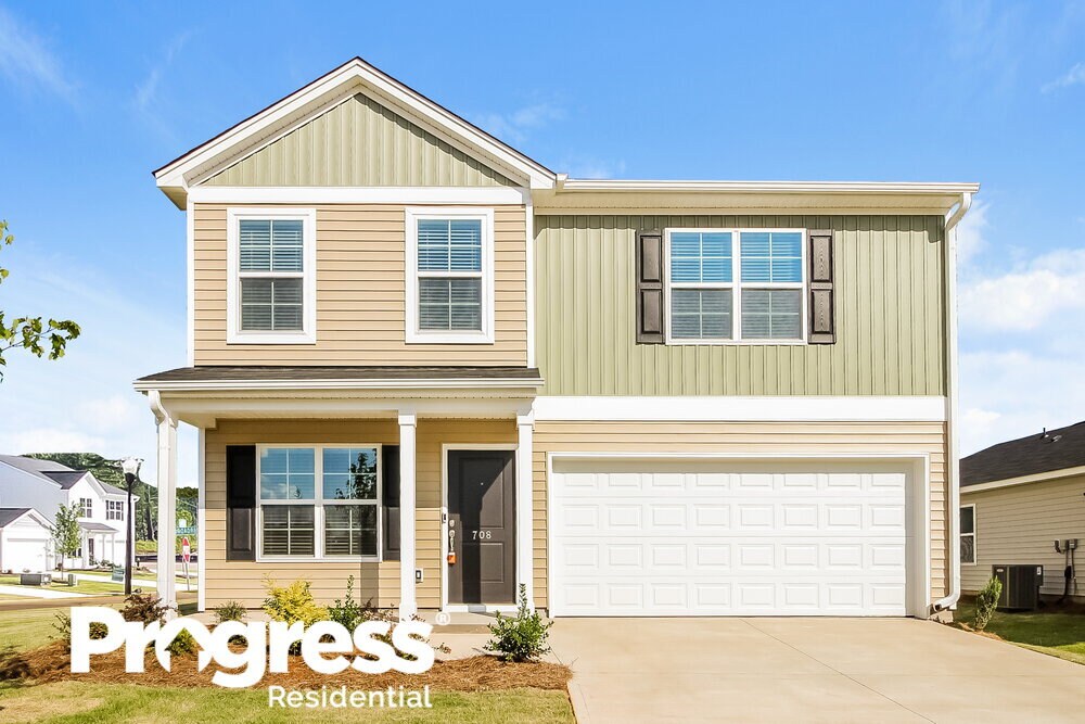 Foto principal - 708 Broadrum St
