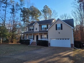 Building Photo - 8351 Thomas Jefferson Way