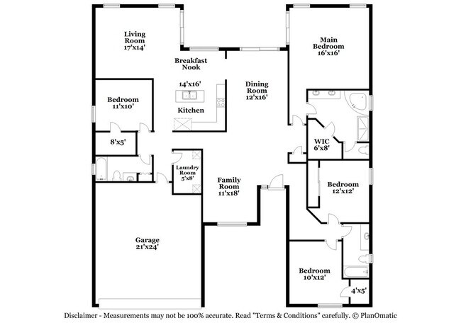 Building Photo - 243 Anson Dr