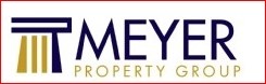 Property Management Company Logo
