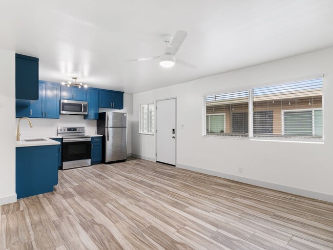 Foto del edificio - 1332 Walnut Ave