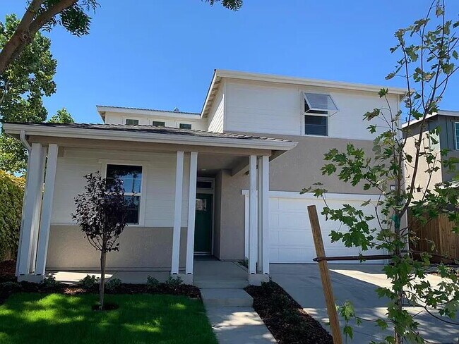 Foto del edificio - beautiful 4 year old Lennar home