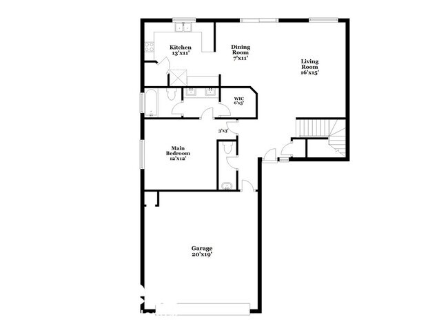 Foto del edificio - 6736 W Desert Ln