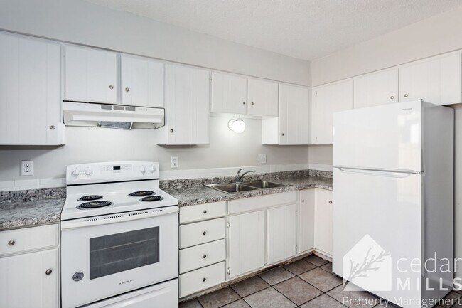 Foto del edificio - 1119 S Fern St