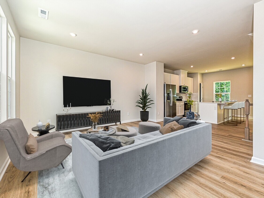 Foto principal - 1014 Ketchum Ct