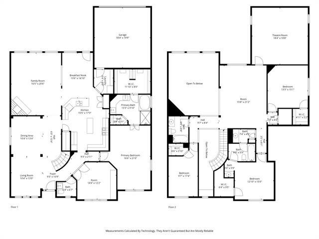Foto del edificio - 3250 Woodbine Tr