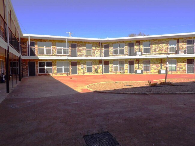 Building Photo - 2107 NW 38th St