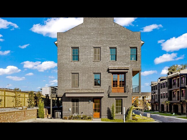 Building Photo - Brand New Construction in the South End, D...