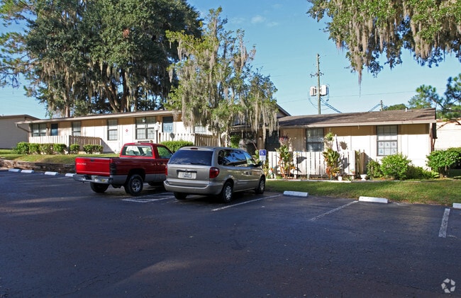 Apartamentos Northwood - Northwood