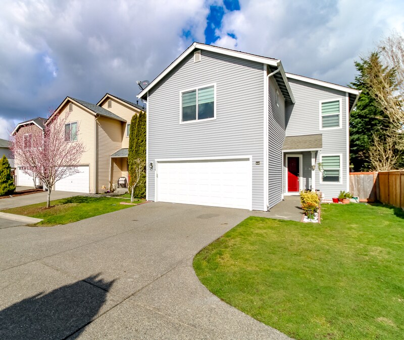 Primary Photo - 12826 SE 225th Ct