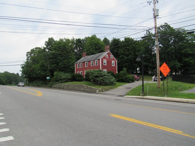 Primary Photo - 12 Dover Point Rd