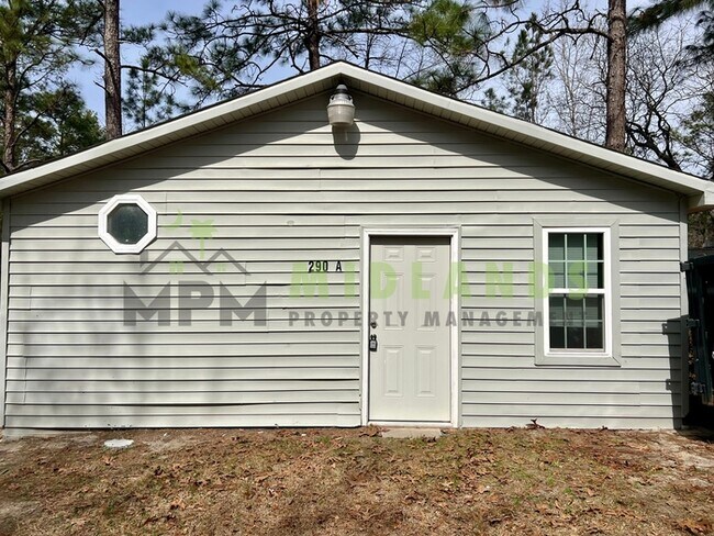 Foto del edificio - 290A Browning Court