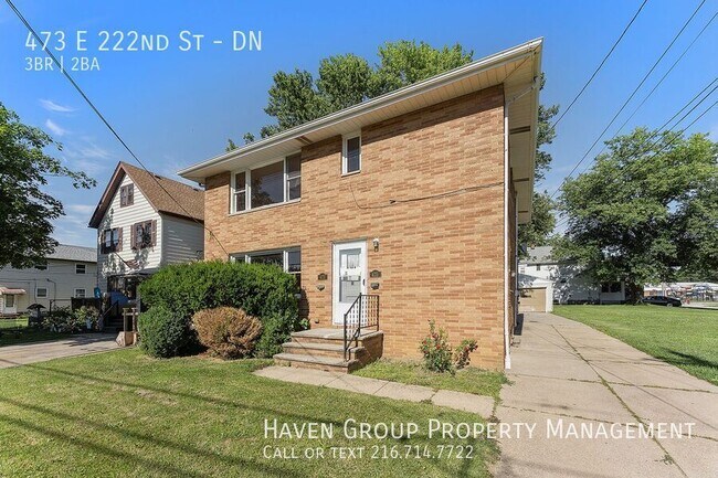 Building Photo - 473 E 222nd St