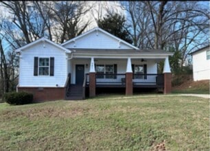 Building Photo - 241 McIntosh Ave NE