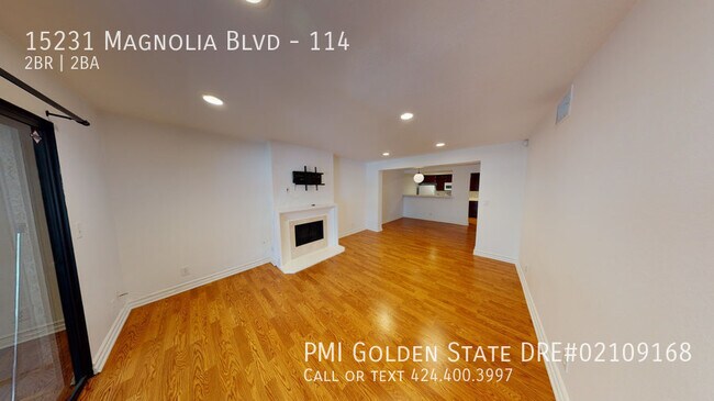 Foto del edificio - 15231 W Magnolia Blvd