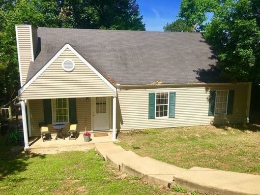 Photo - Old 242 House