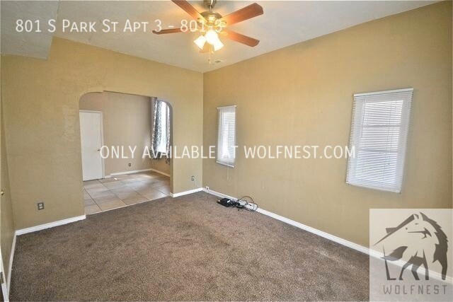Foto del edificio - No Deposit Option! Fantastic 1 Bedroom Dow...