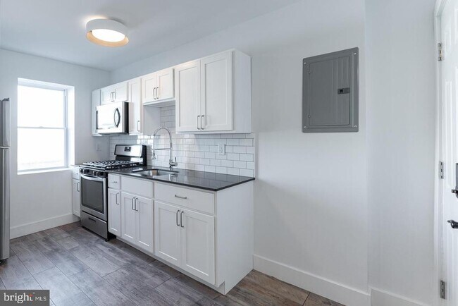 Foto del edificio - 2208 Taggert St