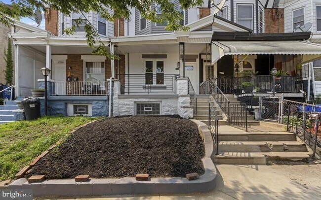 Building Photo - 5737 Springfield Ave