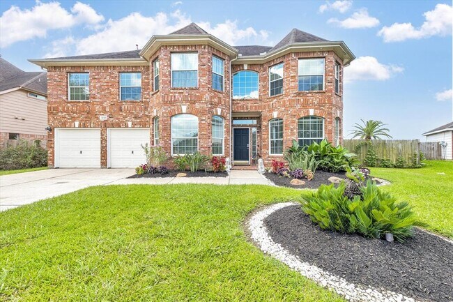 Foto del edificio - 22327 Naple Hollow Ln
