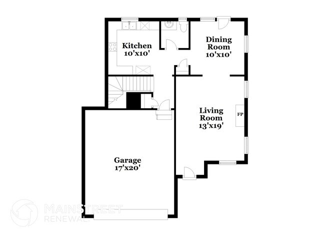 Foto del edificio - 6522 Goldenblush Cir