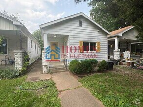 Building Photo - 1728 E Illinois St