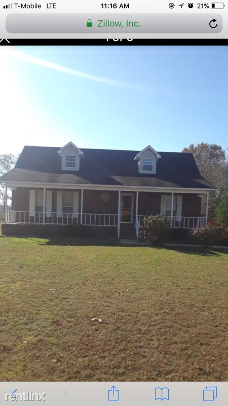 Primary Photo - 4 br, 3 bath House - 23384 County Road 8