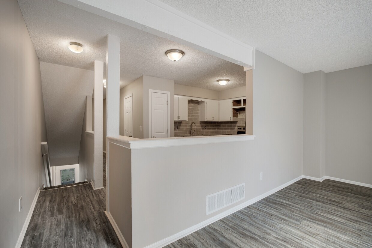 Foto principal - 3030 Eaton St