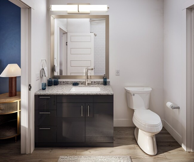 Building Photo - Link Apartments® Lake Park
