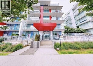 Building Photo - 677 W 41st Ave