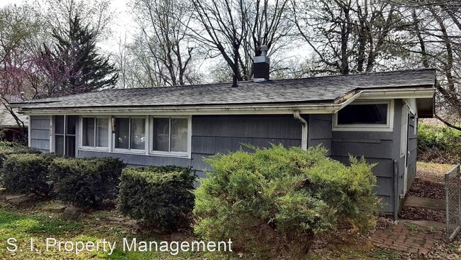 Building Photo - 3 br, 1 bath House - 212 S. Emerald