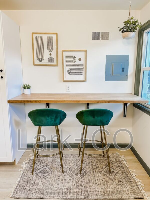 Photo - 1117 E St Vrain St House