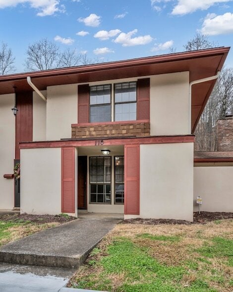 Foto del edificio - 214 Old Hickory Blvd