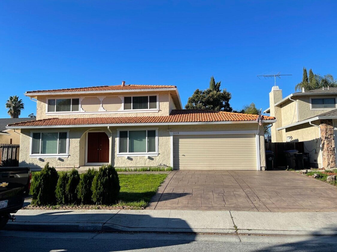 3228 Flintmont Dr, San Jose, CA 95148 House for Rent in San Jose, CA