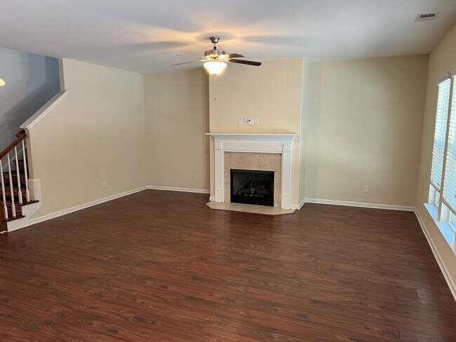 Foto del edificio - Spacious 5-bedroom, 3-bath home in Pooler ...