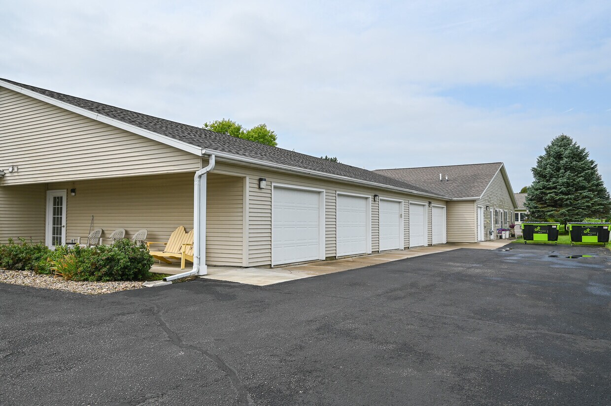 Foto del edificio - Gateway Community Garden Apartments