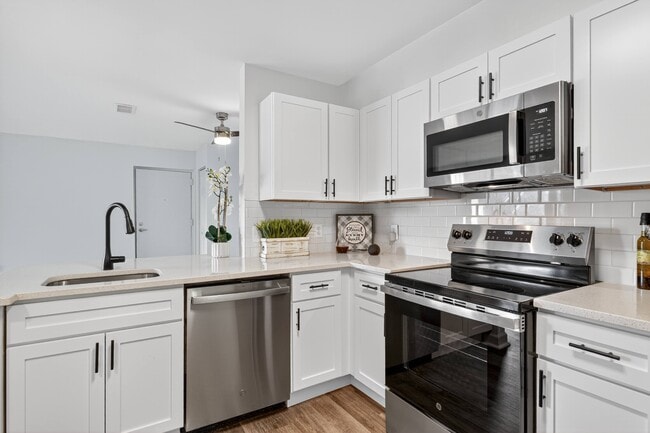 Photo - The Cloisters Apartments